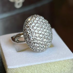 Bella Swan Twilight Engagement Ring